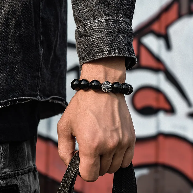MYSH Jade Bracelets Men-3