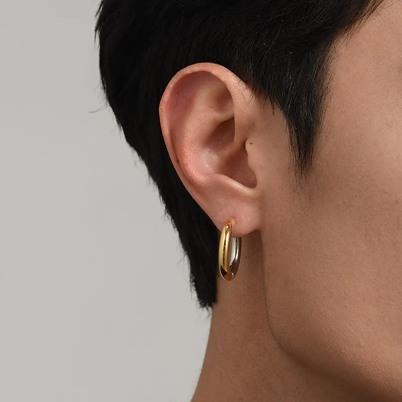 MYSH Earrings Men-4
