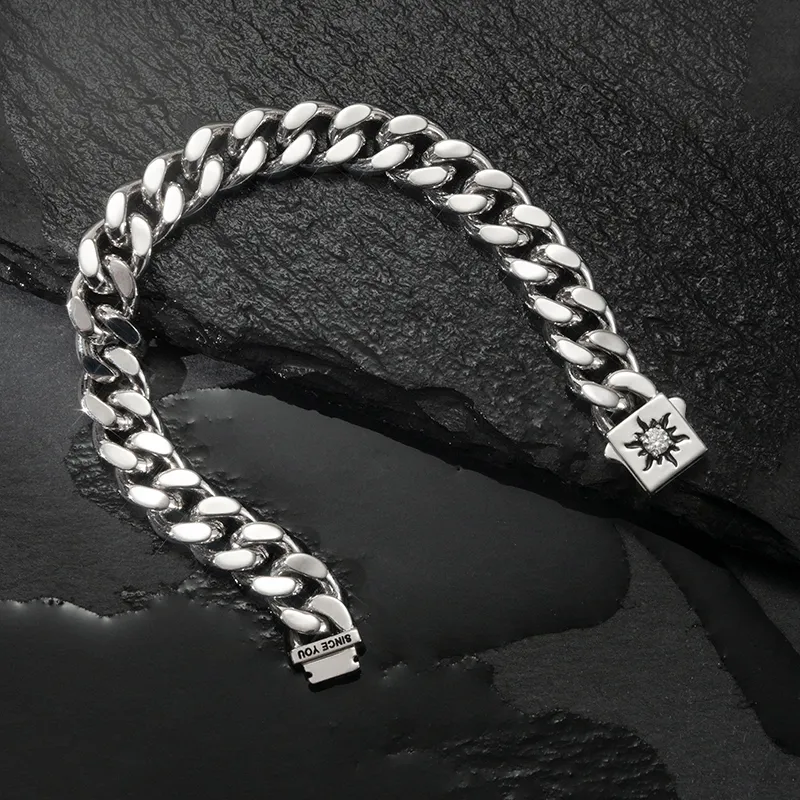 SINCE YOU Copper Bracelets Unisex-2