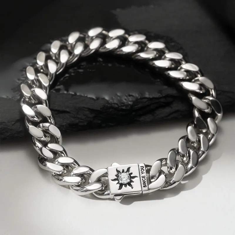 SINCE YOU Copper Bracelets Unisex-1