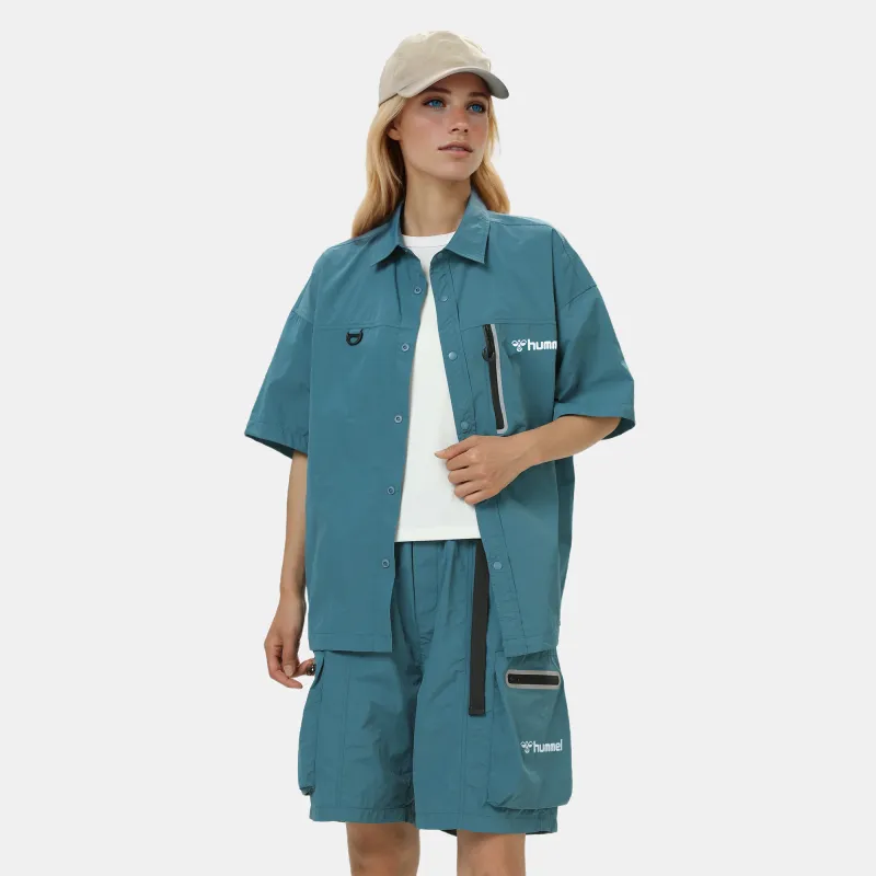 Hummel Casual Sportswear Unisex 2 Piece Set-17