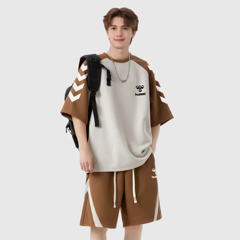 Hummel Casual Sportswear Unisex-3