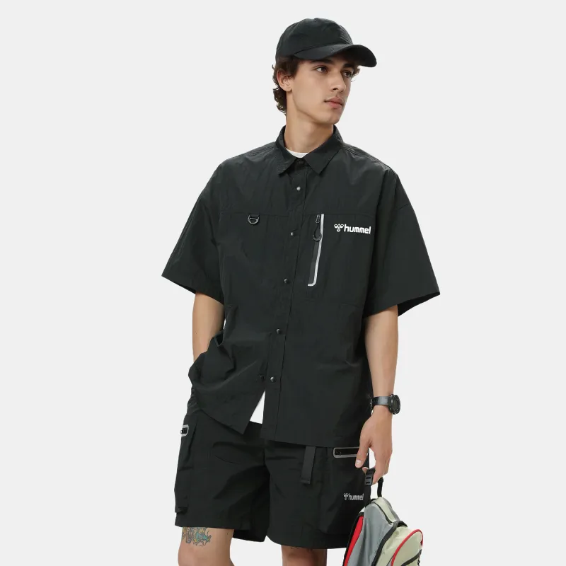 Hummel Casual Sportswear Unisex 2 Piece Set-23