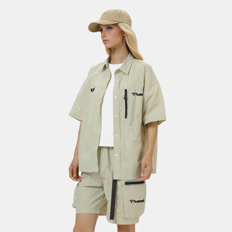 Hummel Casual Sportswear Unisex 2 Piece Set-3
