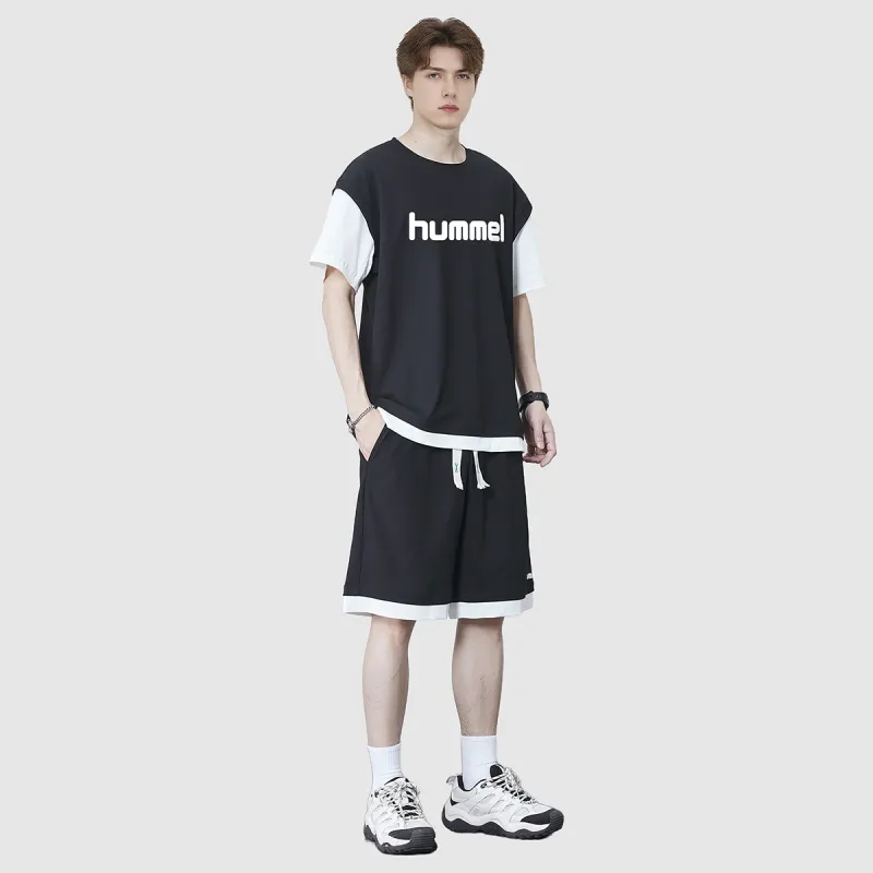 Hummel Casual Sportswear Unisex 2 Pack-16