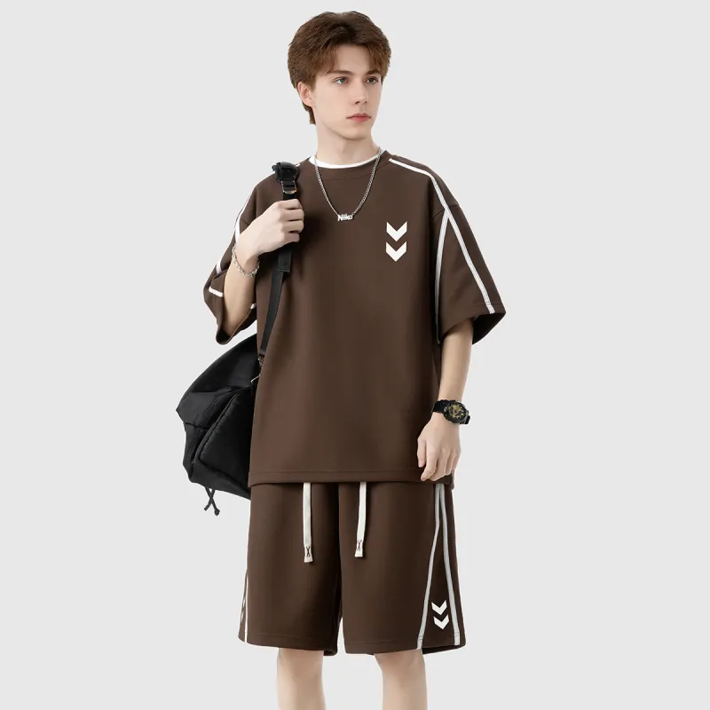 Hummel Casual Sportswear Unisex-8