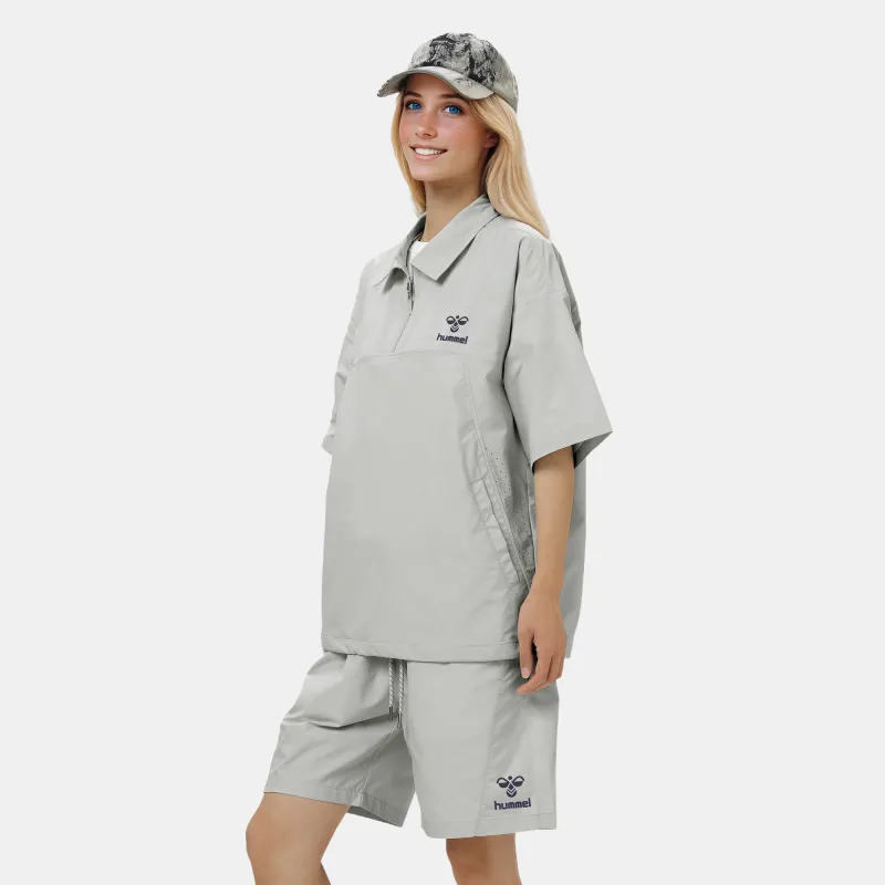Hummel Casual Sportswear Unisex 2 Piece Set-2