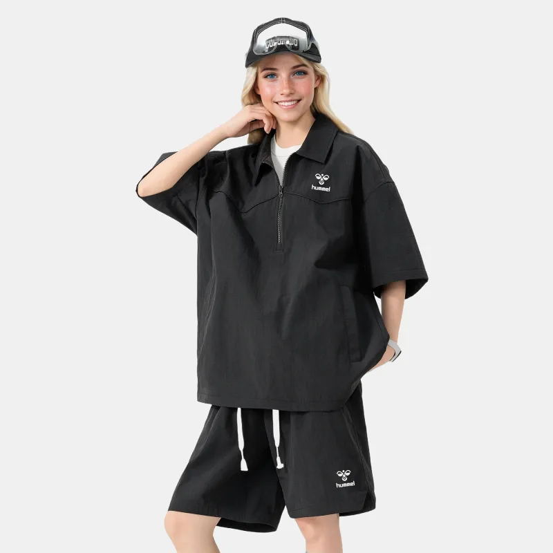 Hummel Casual Sportswear Unisex-4