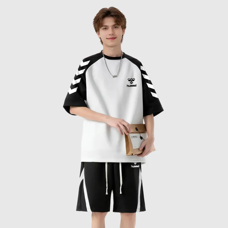 Hummel Casual Sportswear Unisex-8
