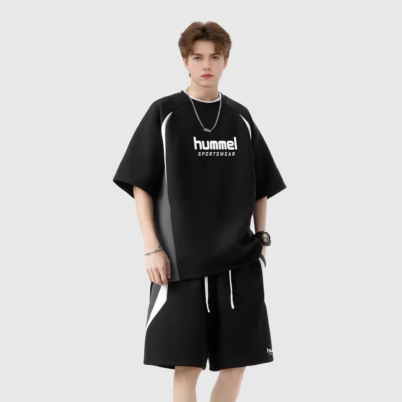 Hummel Casual Sportswear Unisex-4
