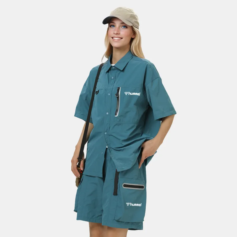 Hummel Casual Sportswear Unisex 2 Piece Set-16