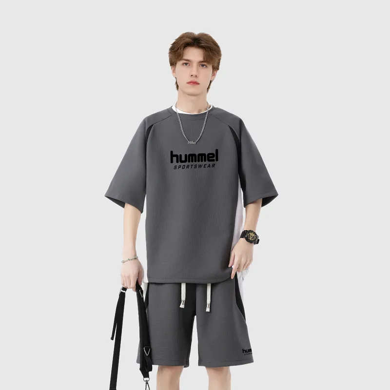 Hummel Casual Sportswear Unisex-9