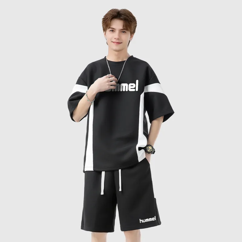 Hummel Casual Sportswear Unisex-2