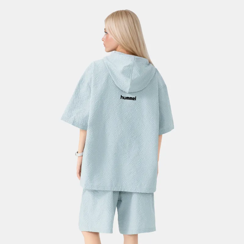 Hummel Casual Sportswear Unisex Two Piece Set-22