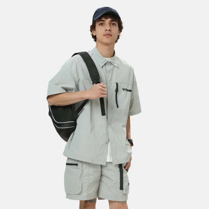 Hummel Casual Sportswear Unisex 2 Piece Set-9