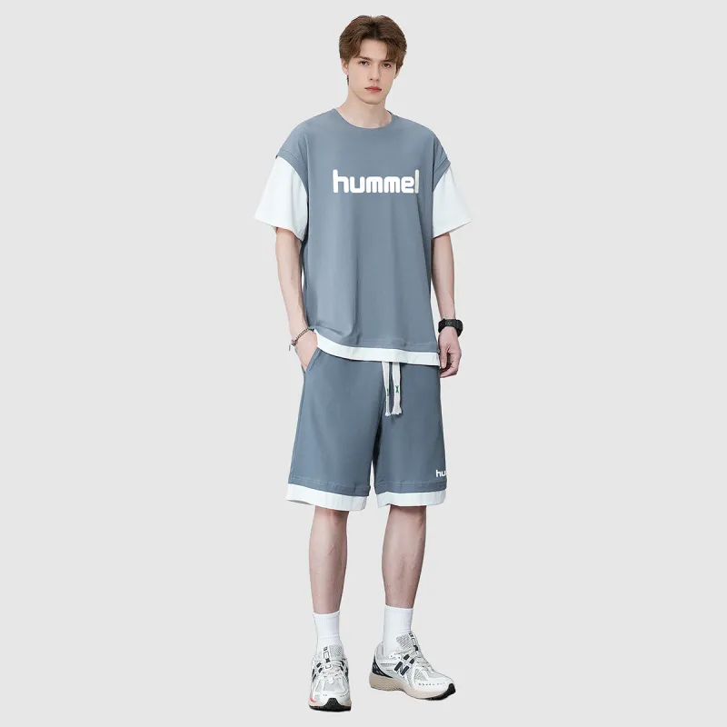 Hummel Casual Sportswear Unisex 2 Pack-5