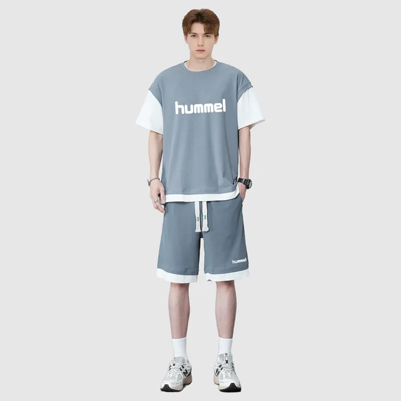 Hummel Casual Sportswear Unisex 2 Pack-2