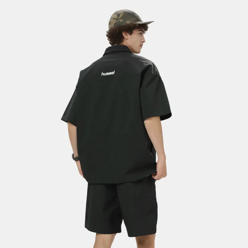 Hummel Casual Sportswear Unisex 2 Piece Set-17