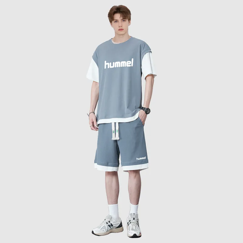 Hummel Casual Sportswear Unisex 2 Pack-4
