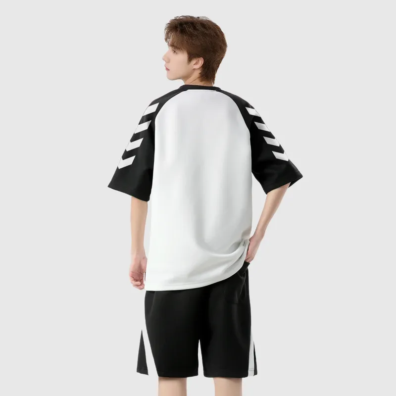 Hummel Casual Sportswear Unisex-9