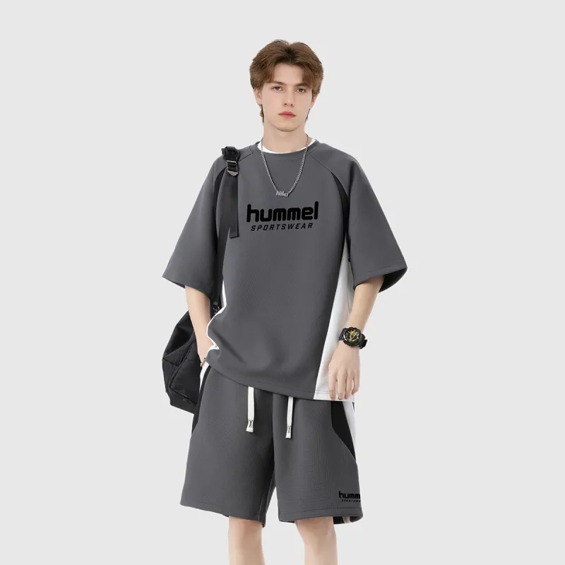 Hummel Casual Sportswear Unisex-8