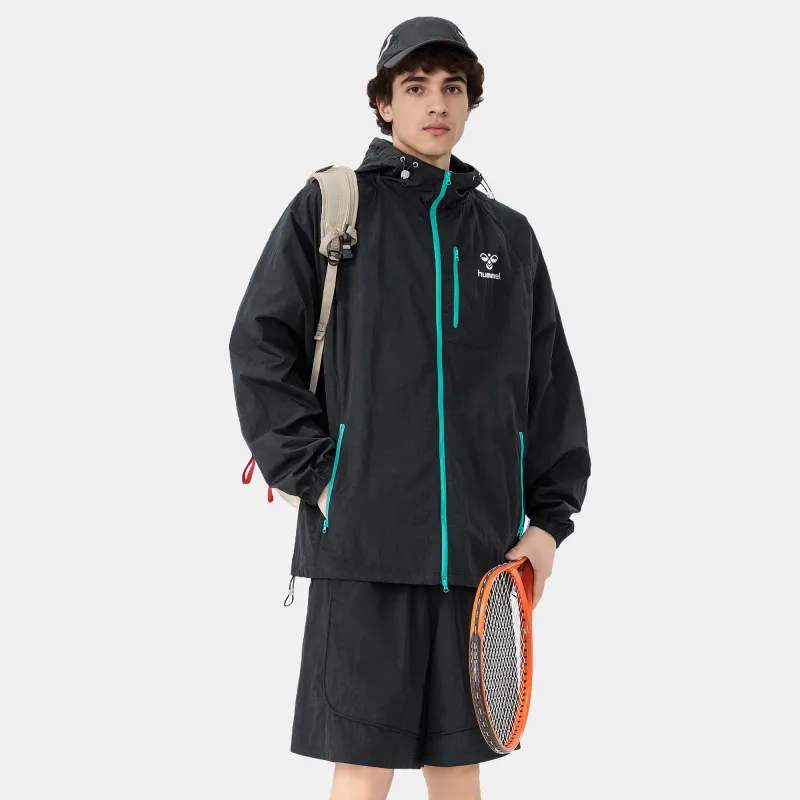 Hummel Casual Sportswear Unisex-2