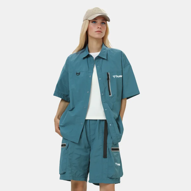 Hummel Casual Sportswear Unisex 2 Piece Set-14