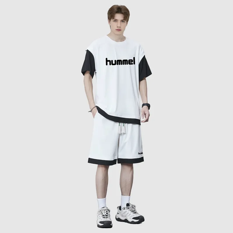 Hummel Casual Sportswear Unisex 2 Pack-11