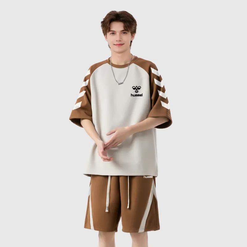 Hummel Casual Sportswear Unisex-2