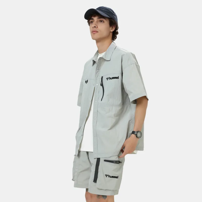 Hummel Casual Sportswear Unisex 2 Piece Set-11