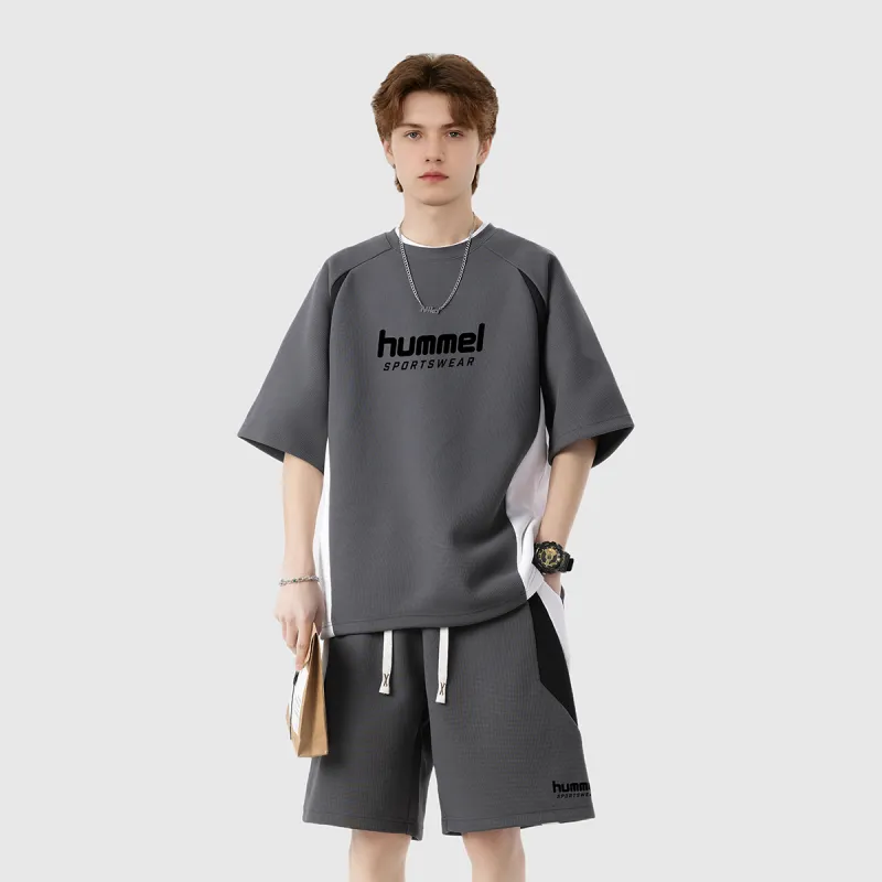 Hummel Casual Sportswear Unisex-10
