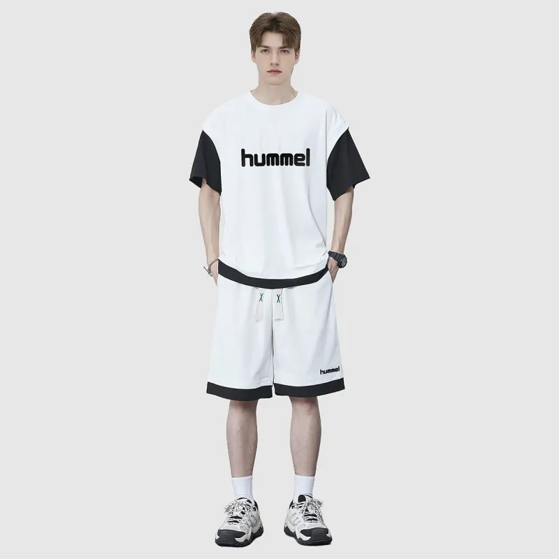 Hummel Casual Sportswear Unisex 2 Pack-8