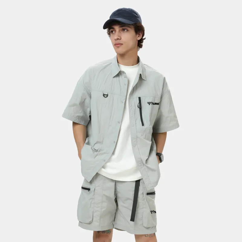 Hummel Casual Sportswear Unisex 2 Piece Set-10