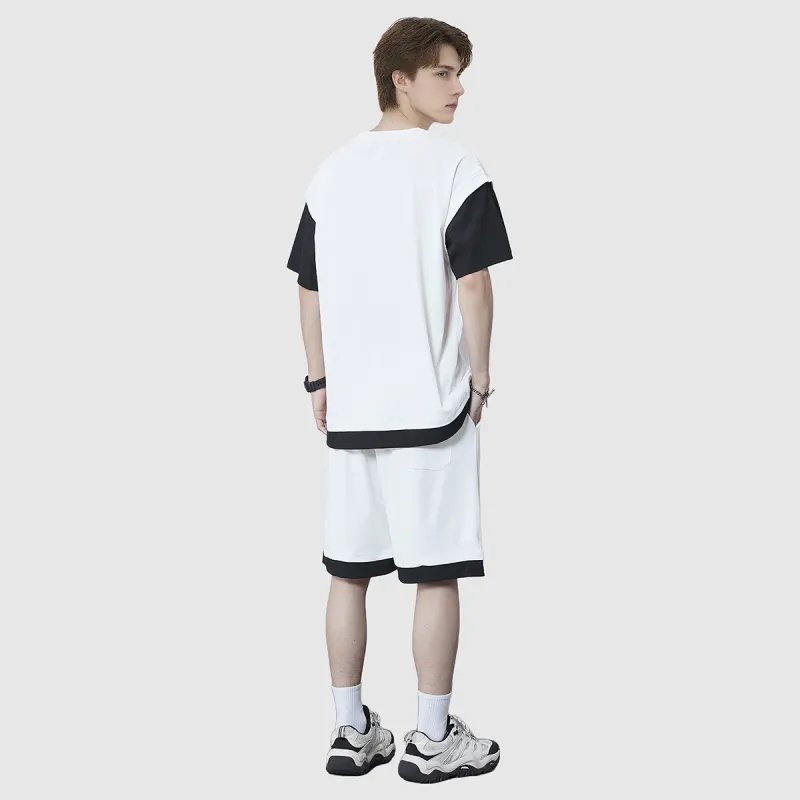 Hummel Casual Sportswear Unisex 2 Pack-9