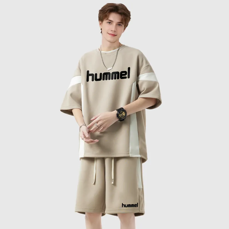 Hummel Casual Sportswear Unisex-8