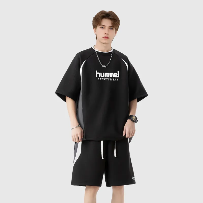 Hummel Casual Sportswear Unisex-3