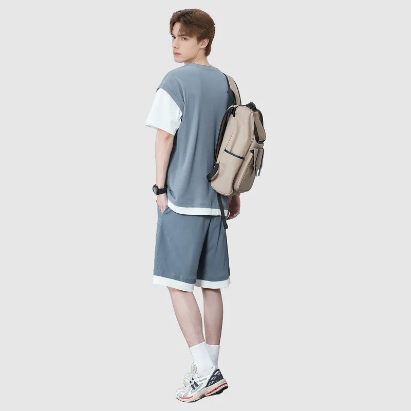 Hummel Casual Sportswear Unisex 2 Pack-3