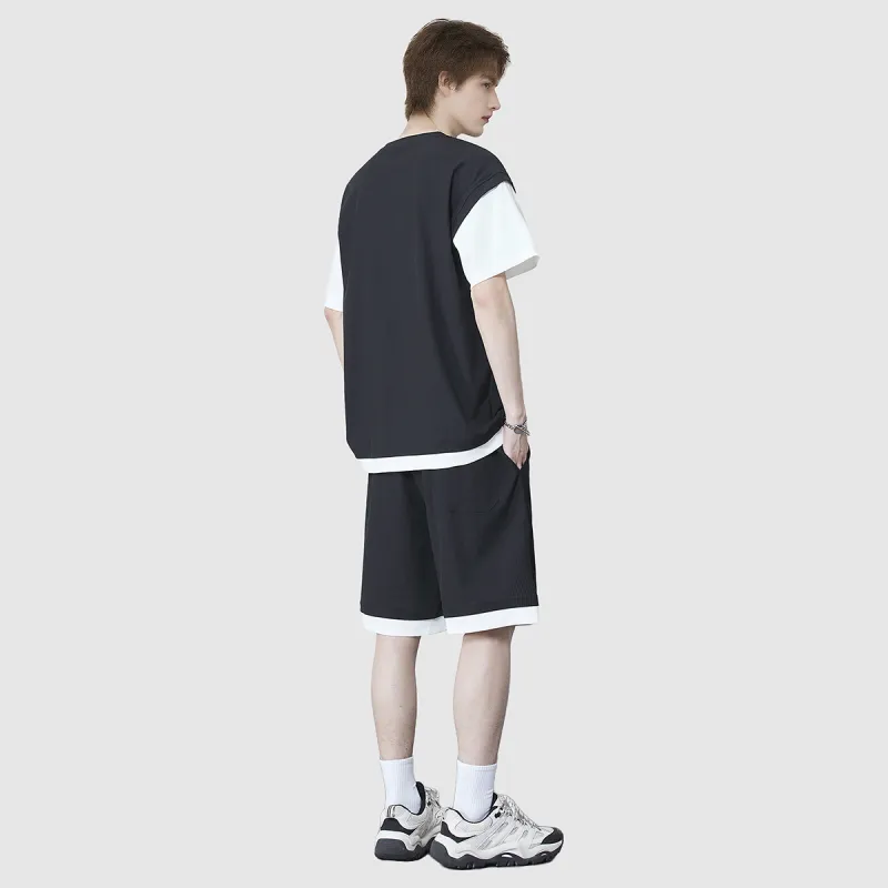 Hummel Casual Sportswear Unisex 2 Pack-15