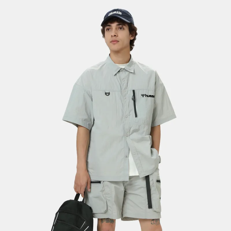Hummel Casual Sportswear Unisex 2 Piece Set-8
