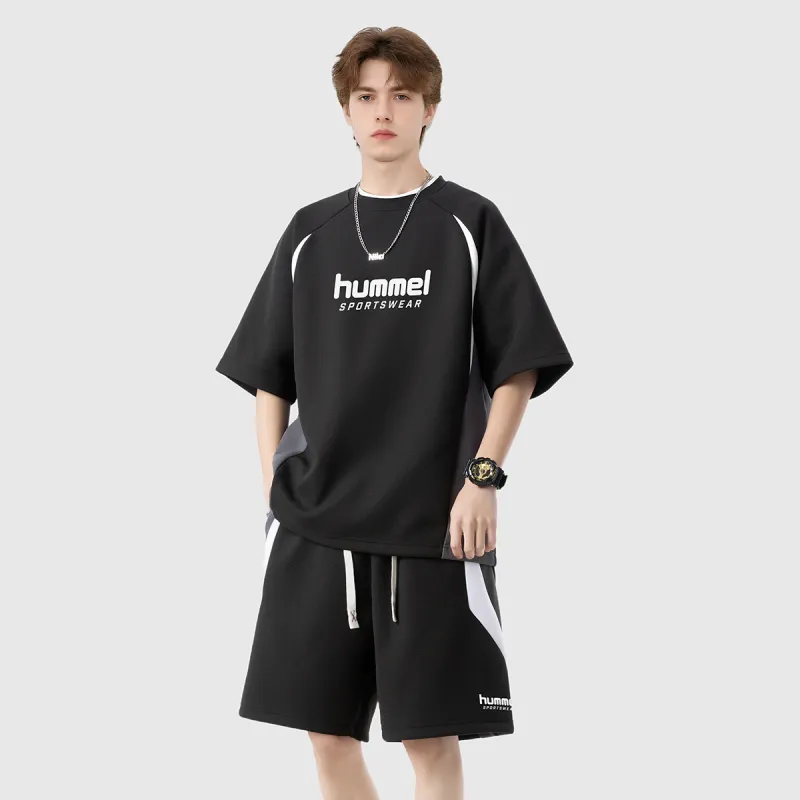 Hummel Casual Sportswear Unisex-2