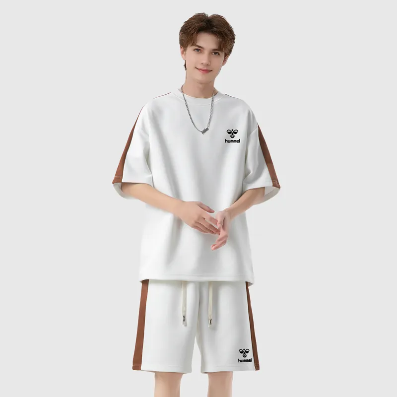 Hummel Casual Sportswear Unisex-3