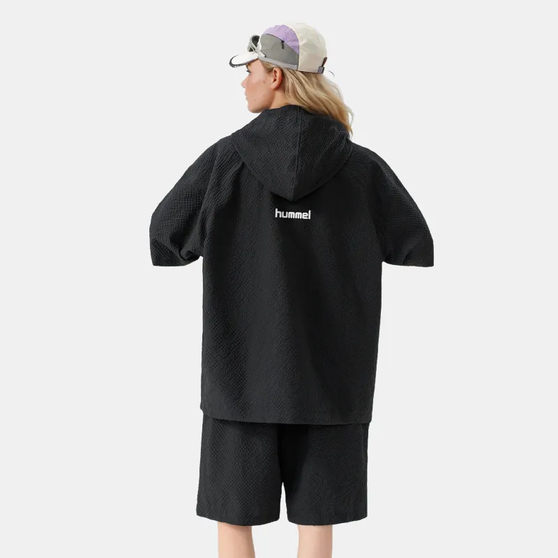 Hummel Casual Sportswear Unisex Two Piece Set-5
