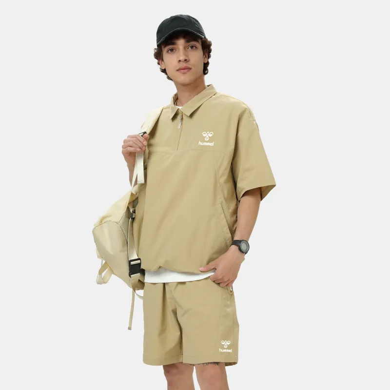 Hummel Casual Sportswear Unisex 2 Piece Set-10