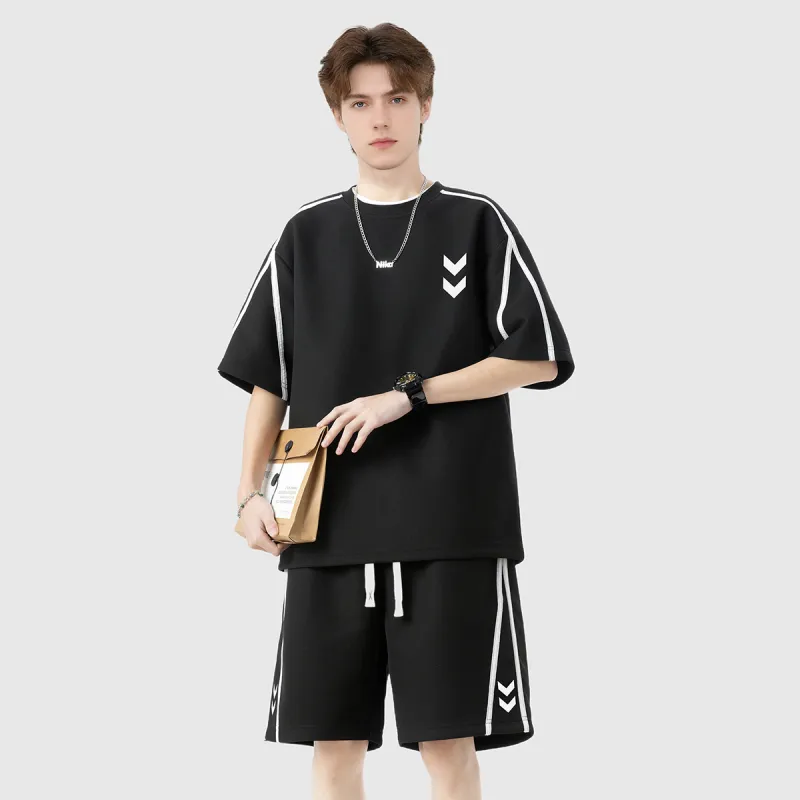 Hummel Casual Sportswear Unisex-4