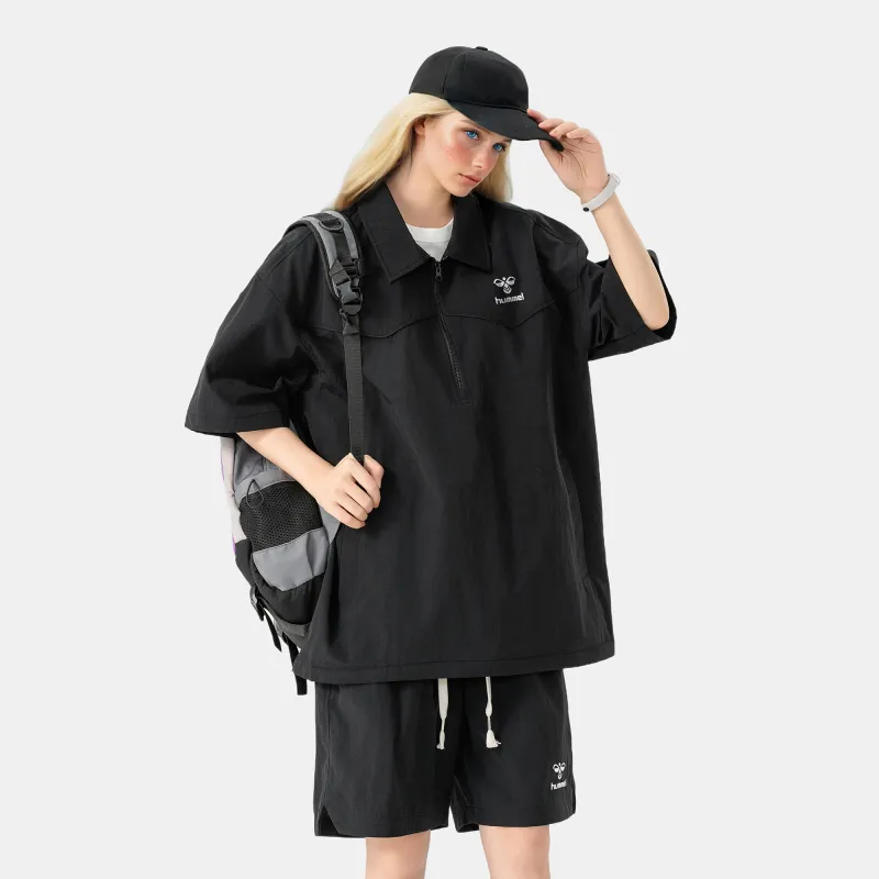 Hummel Casual Sportswear Unisex-3