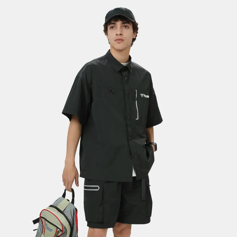 Hummel Casual Sportswear Unisex 2 Piece Set-21