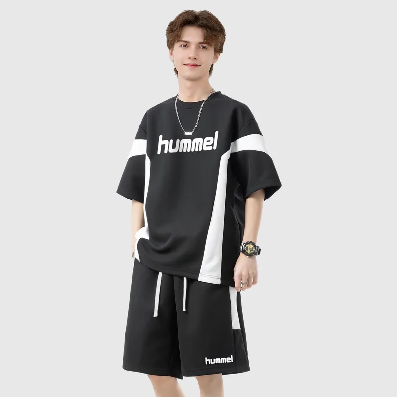 Hummel Casual Sportswear Unisex-4