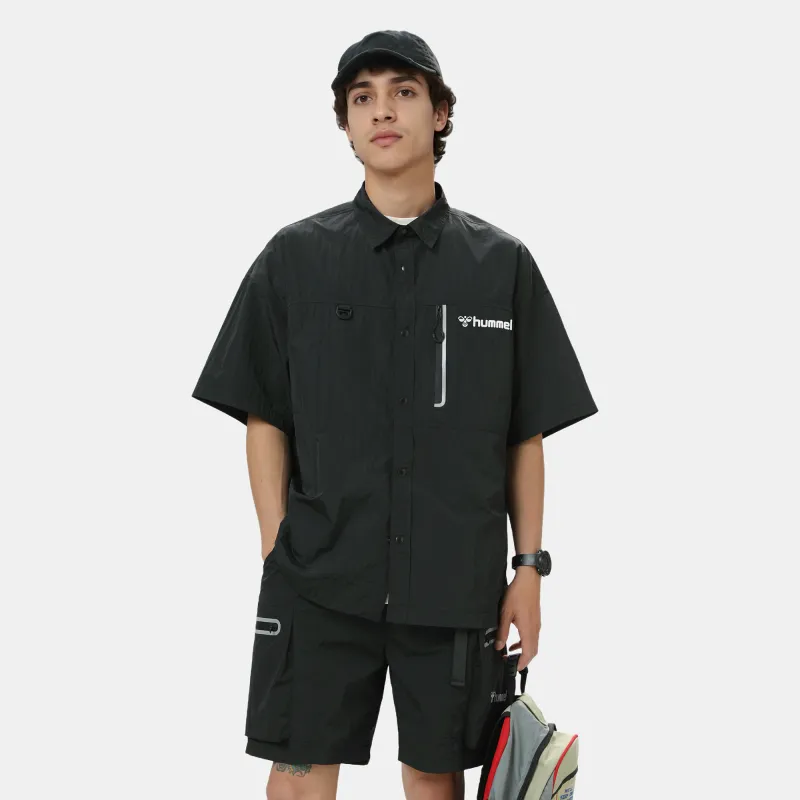 Hummel Casual Sportswear Unisex 2 Piece Set-20
