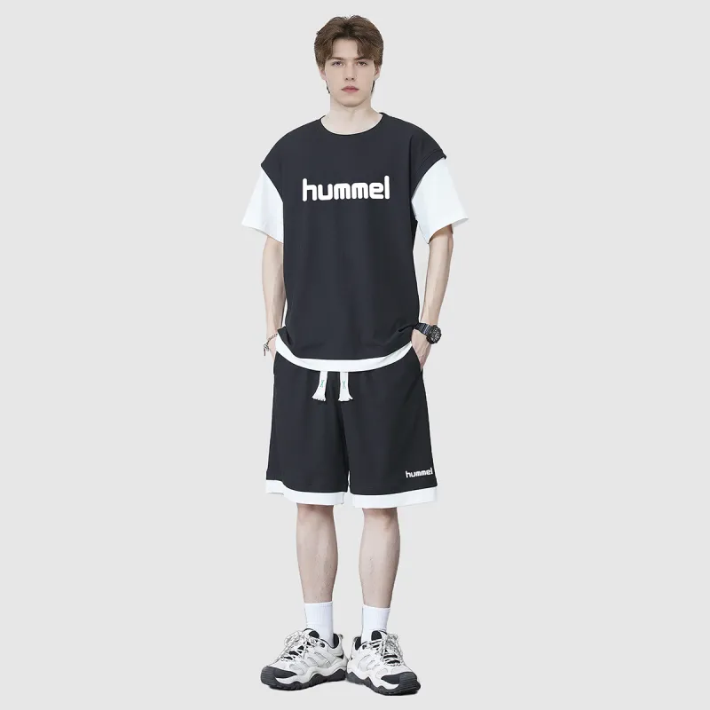 Hummel Casual Sportswear Unisex 2 Pack-14