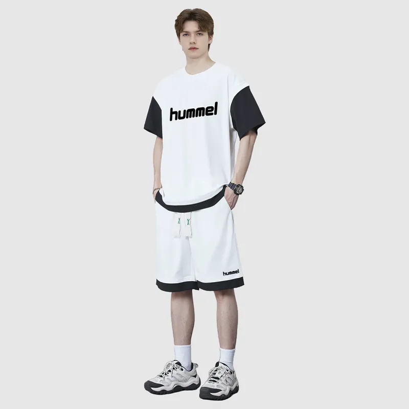 Hummel Casual Sportswear Unisex 2 Pack-10